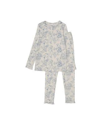  Boys' Toile PJ - Little Kid, Big Kid