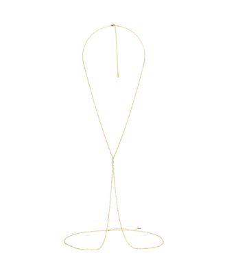 Ezra Marquise Body Chain