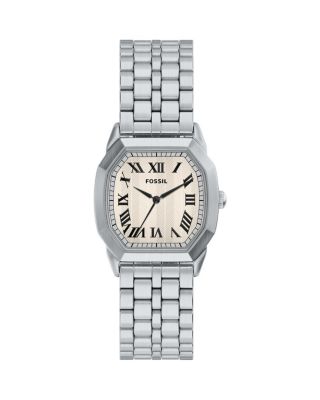 Harlow Watch, 33mm x 33mm