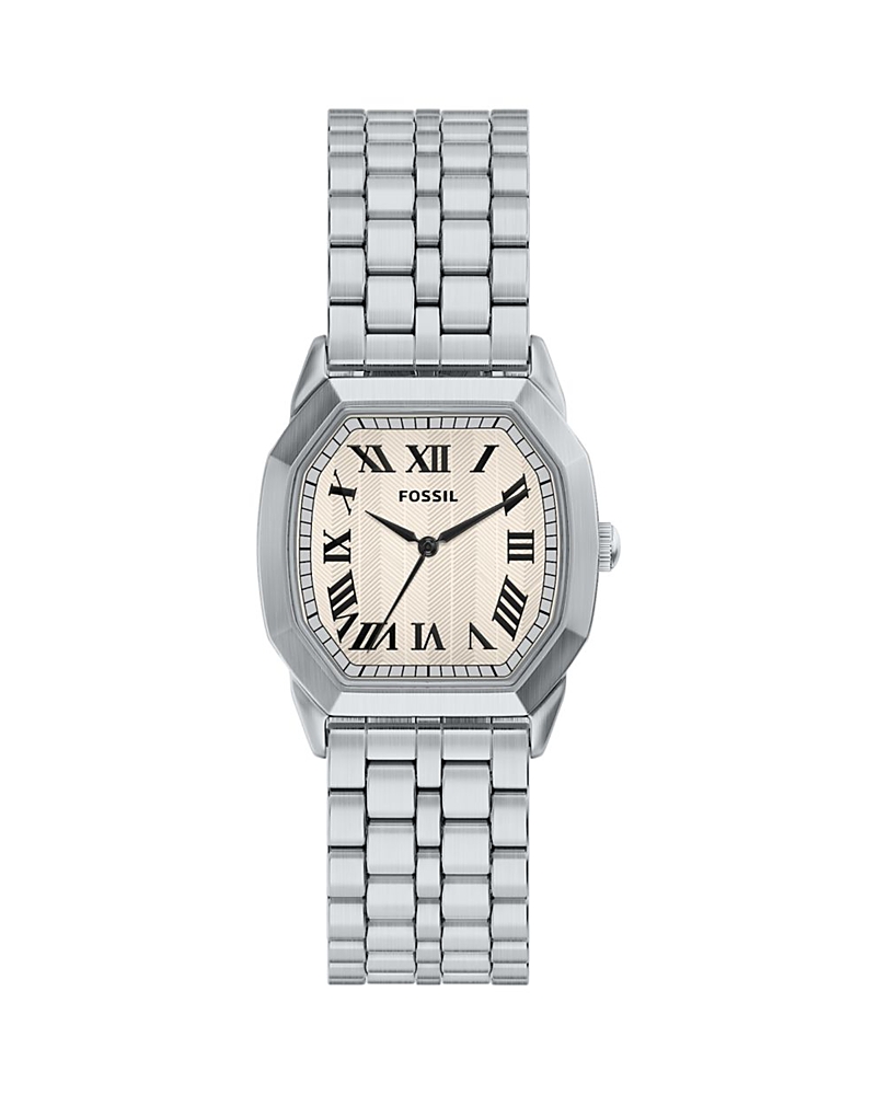 Fossil Harlow Watch, 33mm x 33mm