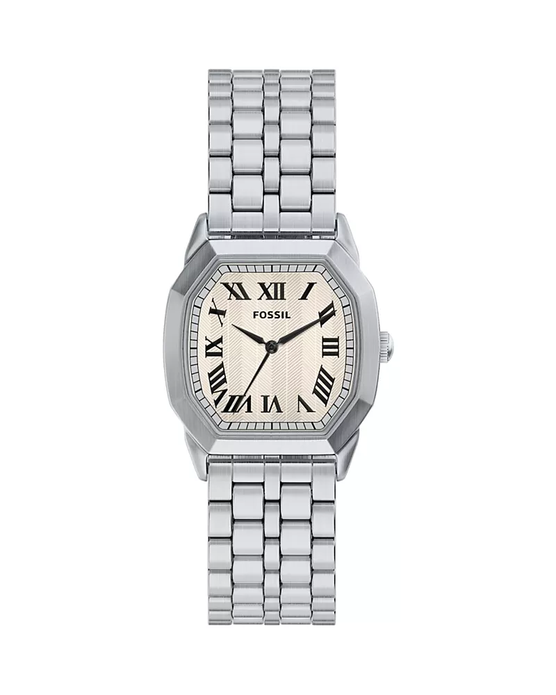 Fossil Harlow Watch, 33mm x 33mm