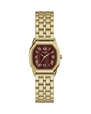 Harlow Watch, 27mm