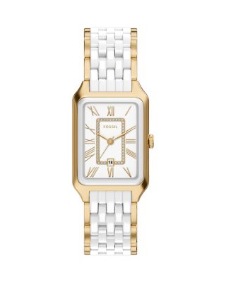 Raquel Watch, 26mm x 40mm