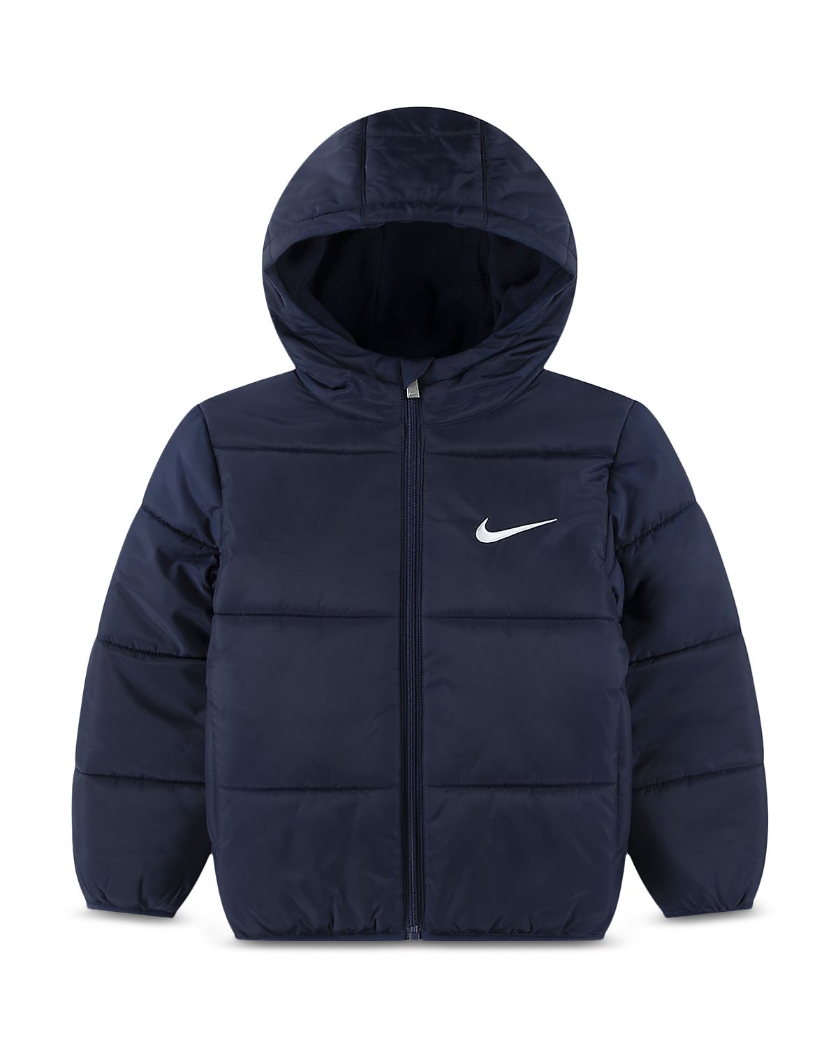 Nike Unisex Essential Puffer Jacket - Little Kid