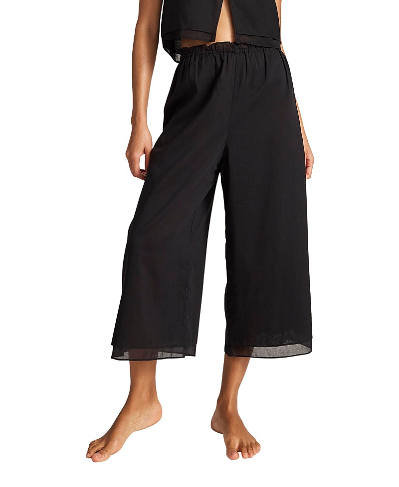 Negative Island Cropped Pant