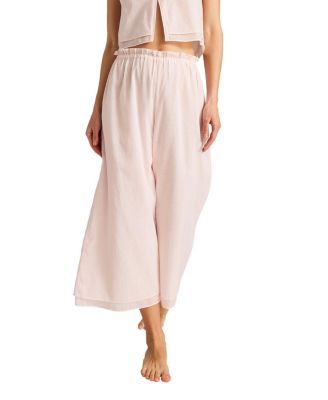 Negative Island Cropped Pant