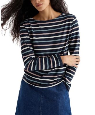 Seasalt Cornwall Women's Sailor Shirt