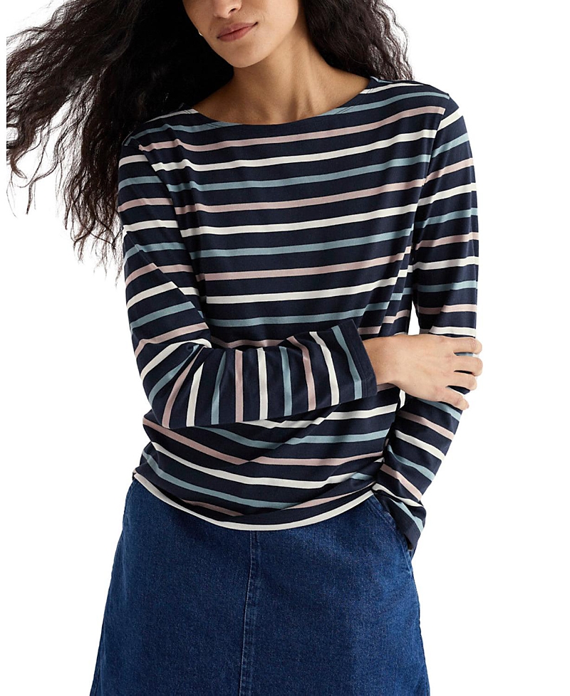 Seasalt Cornwall Women's Sailor Shirt