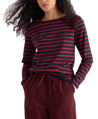 Seasalt Cornwall — Seasalt Cornwall Women's Sailor Shirt
