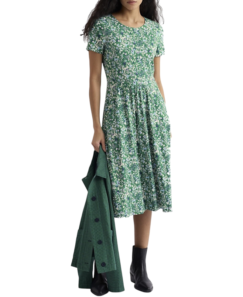 Seasalt Cornwall Women's April Dress