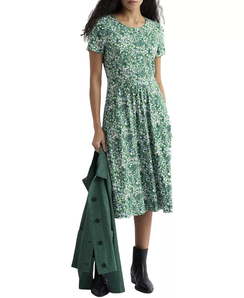Seasalt Cornwall Women's April Dress