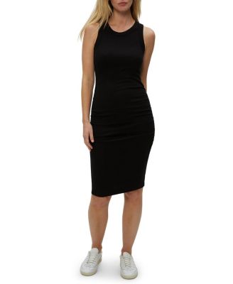 Demi Ribbed Dress