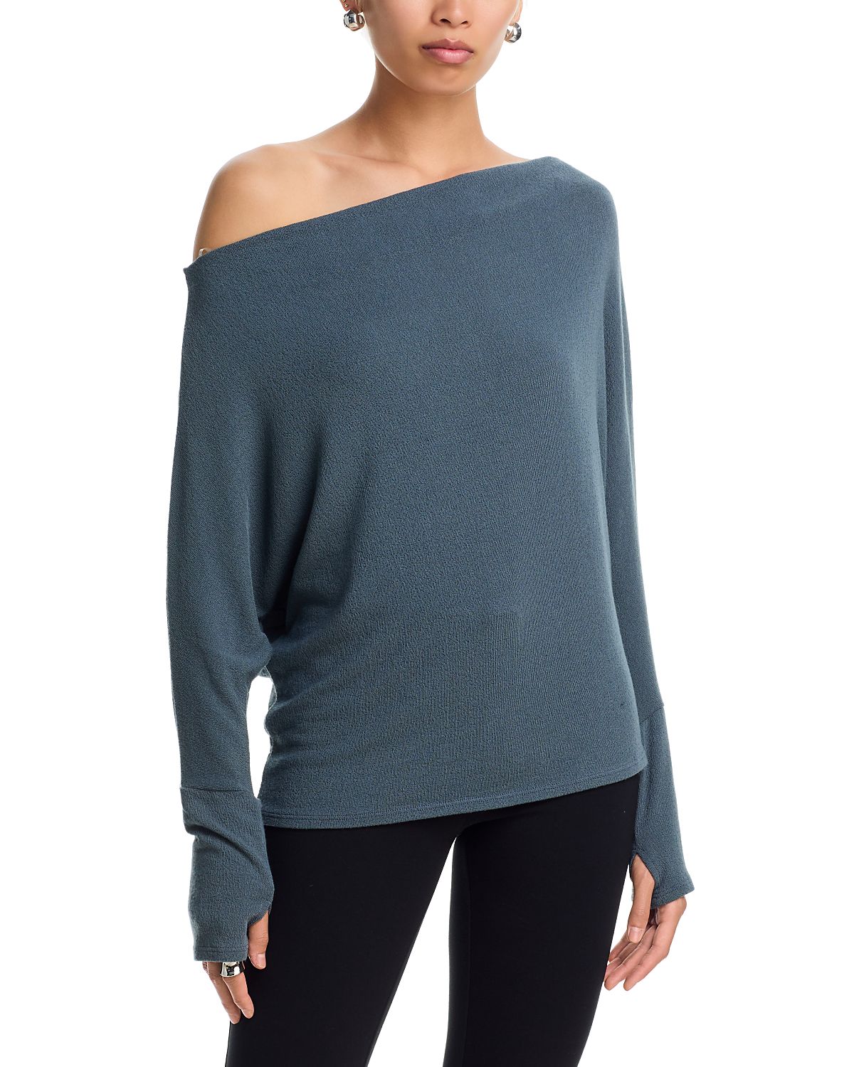 Six Fifty Anywhere Top