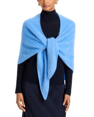 Brushed Cashmere Bandana