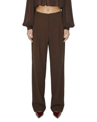 Hayes Darted Waist Pants