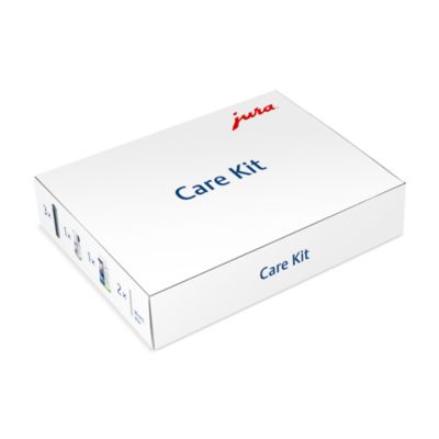 Jura Coffee & Espresso Maker Care Kit In White