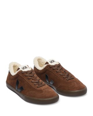 Women's Volley Walnut Black Eagle Running Sneakers
