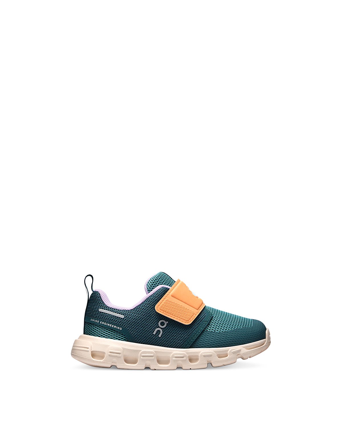 On Unisex Cloud Dash 1 Sneakers - Baby, Toddler