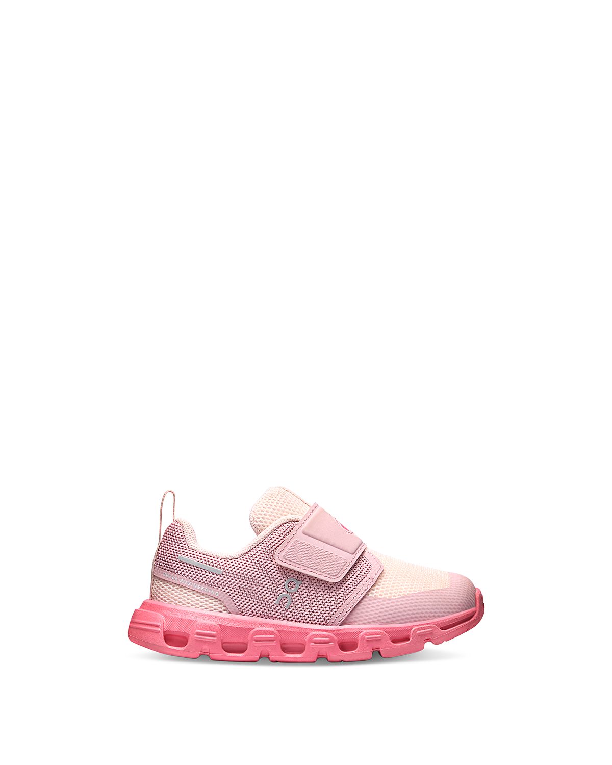 On Unisex Cloud Dash 1 Sneakers - Baby, Toddler