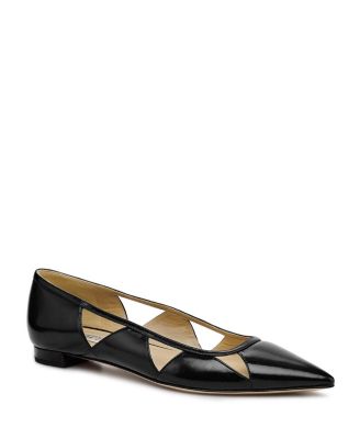 Arteana Women's Savona Flat Ballerina