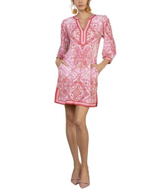  Austen Jersey Dress