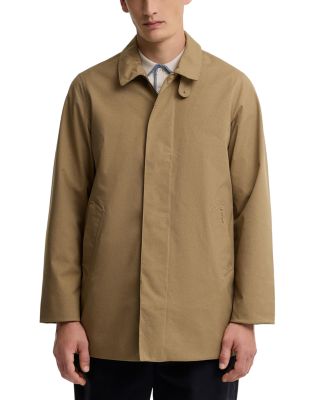 Alnwick Waterproof Mac Jacket