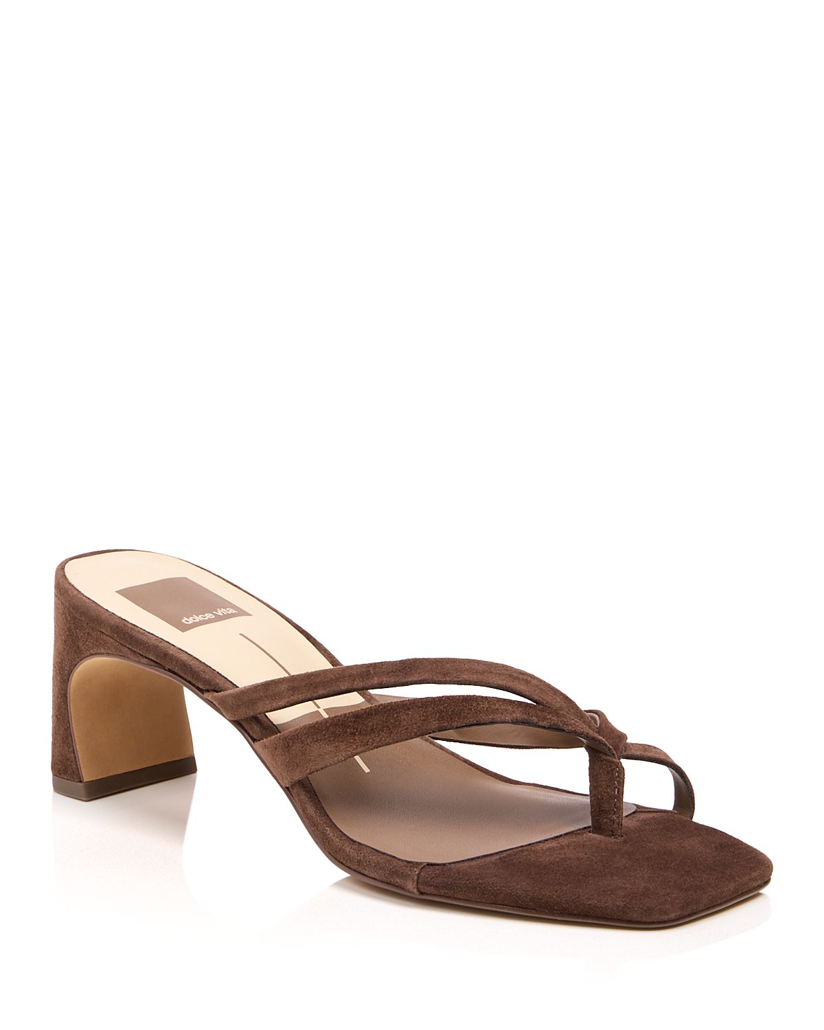 Dolce Vita Women's Gessie Sandals