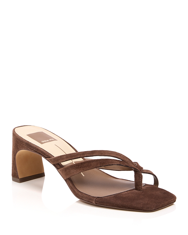 Dolce Vita Women's Gessie Sandals