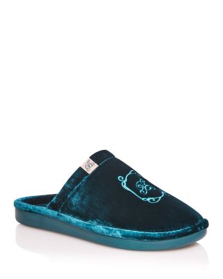 Women's Essential Hotel Bloomingdales Slippers