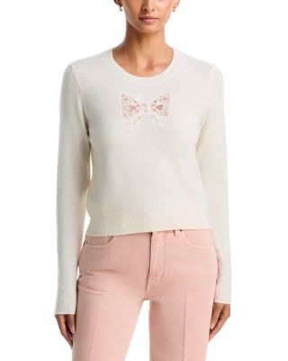 Mingley Wool & Cashmere Sweater
