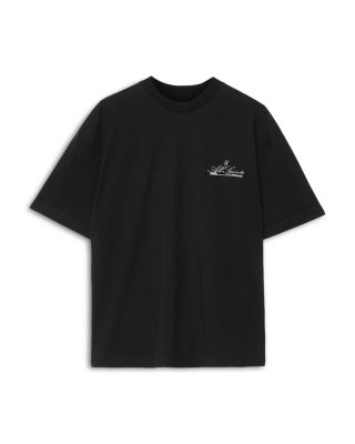 Skullcup Cotton Tee