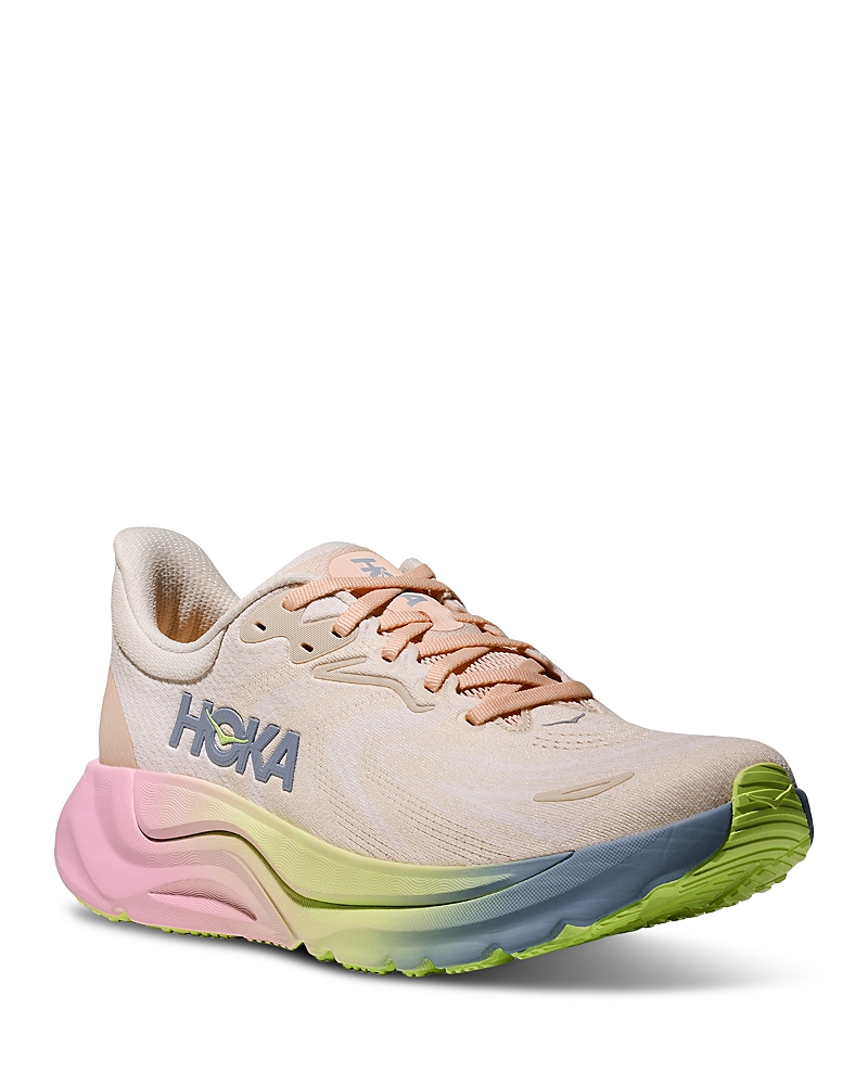 Hoka Women's Arahi 8 Running Sneakers