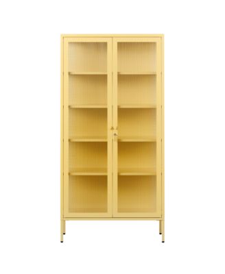  The Collector Cabinet