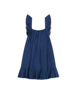 Girls' Mini Eva Dress - Little Kid
