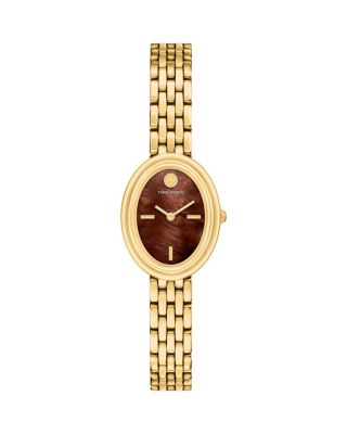 Oval Watch, 28mm