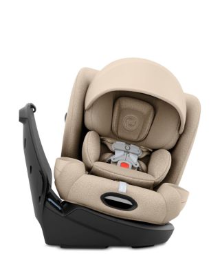 Callisto T 360 Rotating All in One Convertible Car Seat