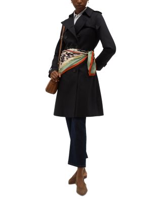 Skylar Trench Coat - thumbnail 10