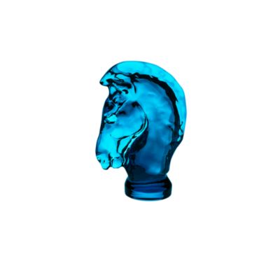 Sky Blue Knight