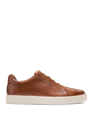 Men's GrandPrø Luxe Slip On Sneakers