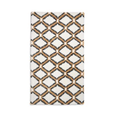 Atlas Bath Rug, 23" x 39" - Exclusive