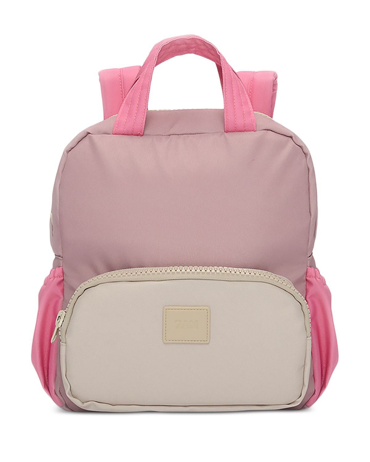 7AM Enfant Girls' Midi Oxford Backpack