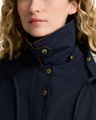 Terrington Showerproof Jacket - thumbnail 4