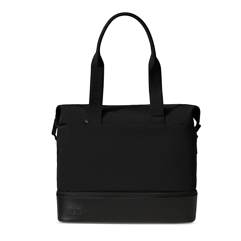 BEIS The Weekender in Black