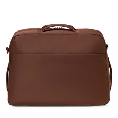 The Ultimate Travel Duffle in Maple