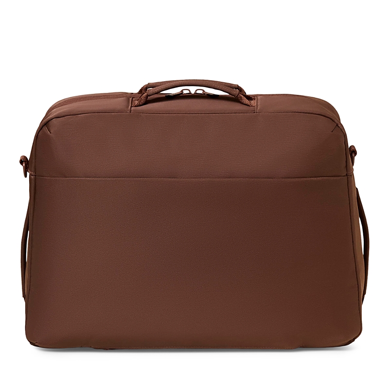 BEIS The Ultimate Travel Duffle in Maple
