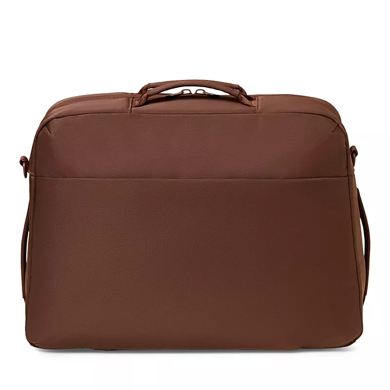 BEIS The Ultimate Travel Duffle in Maple