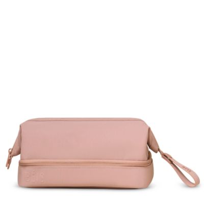 The Dopp Kit in Atlas Pink