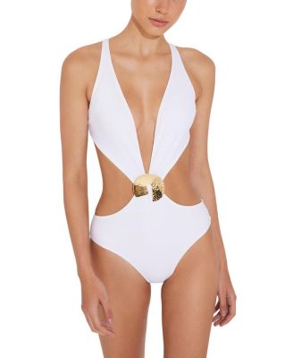  Jolanda One Piece Swimsuit