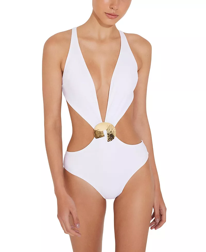 Moeva Jolanda One Piece Swimsuit