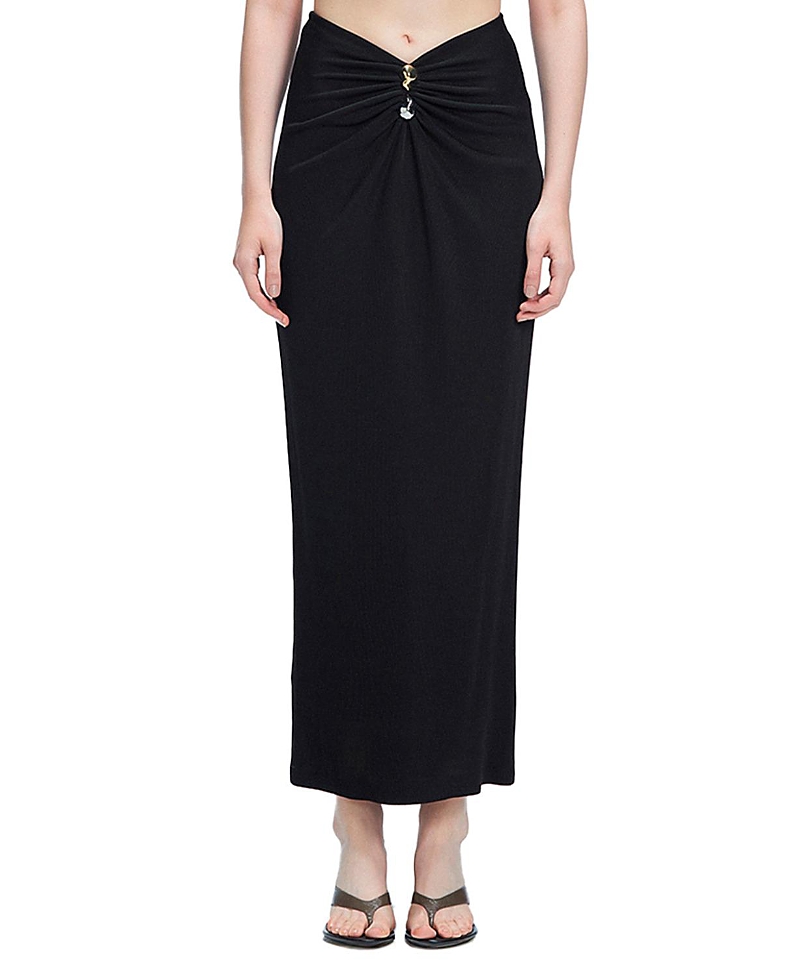 Moeva Esmeralda Cover Up Skirt Resortwear